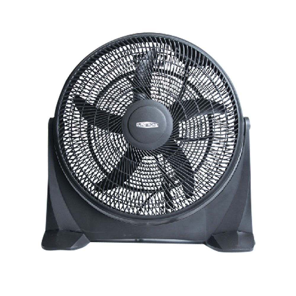 Abanico de Piso Eurotronic