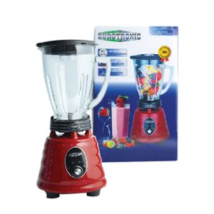 Licuadora Eurotronic