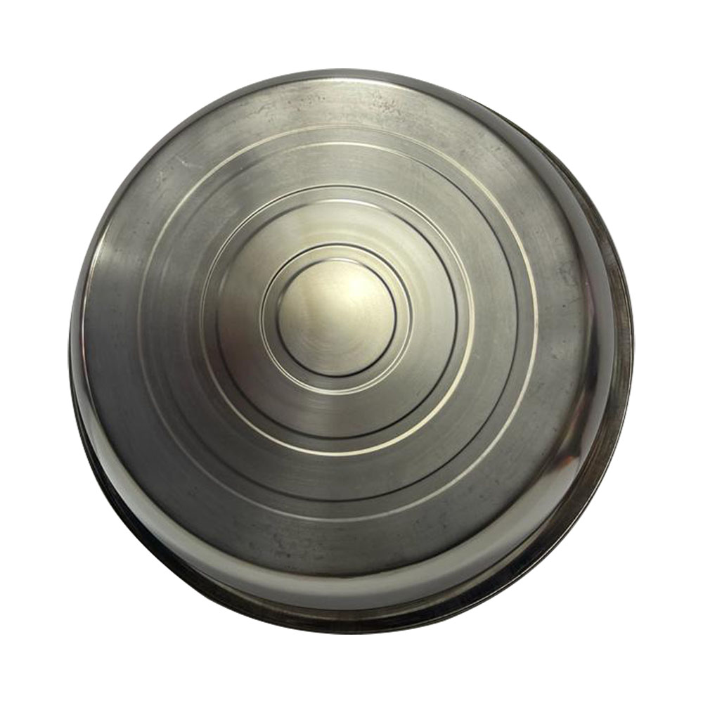 Ponchera Acero Inoxidable Ponchera Acero Inoxidable