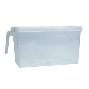 Contenedor Plastico con Asa